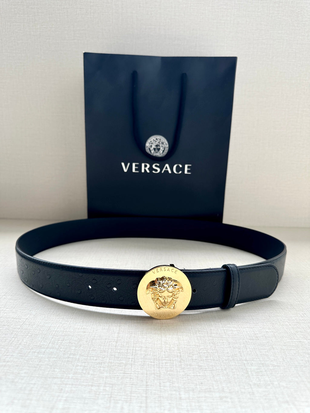 Versace Belt