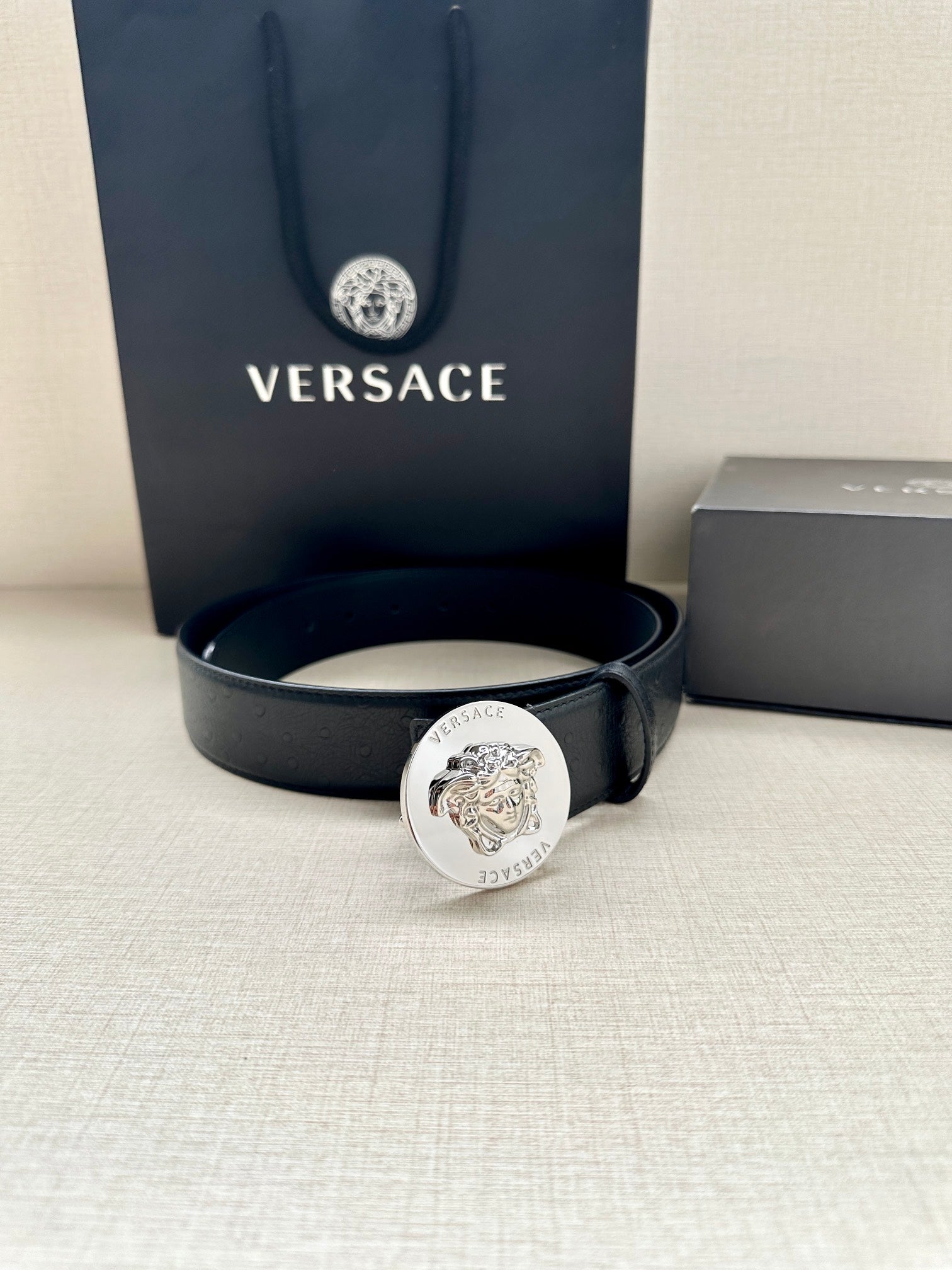 Versace Belt