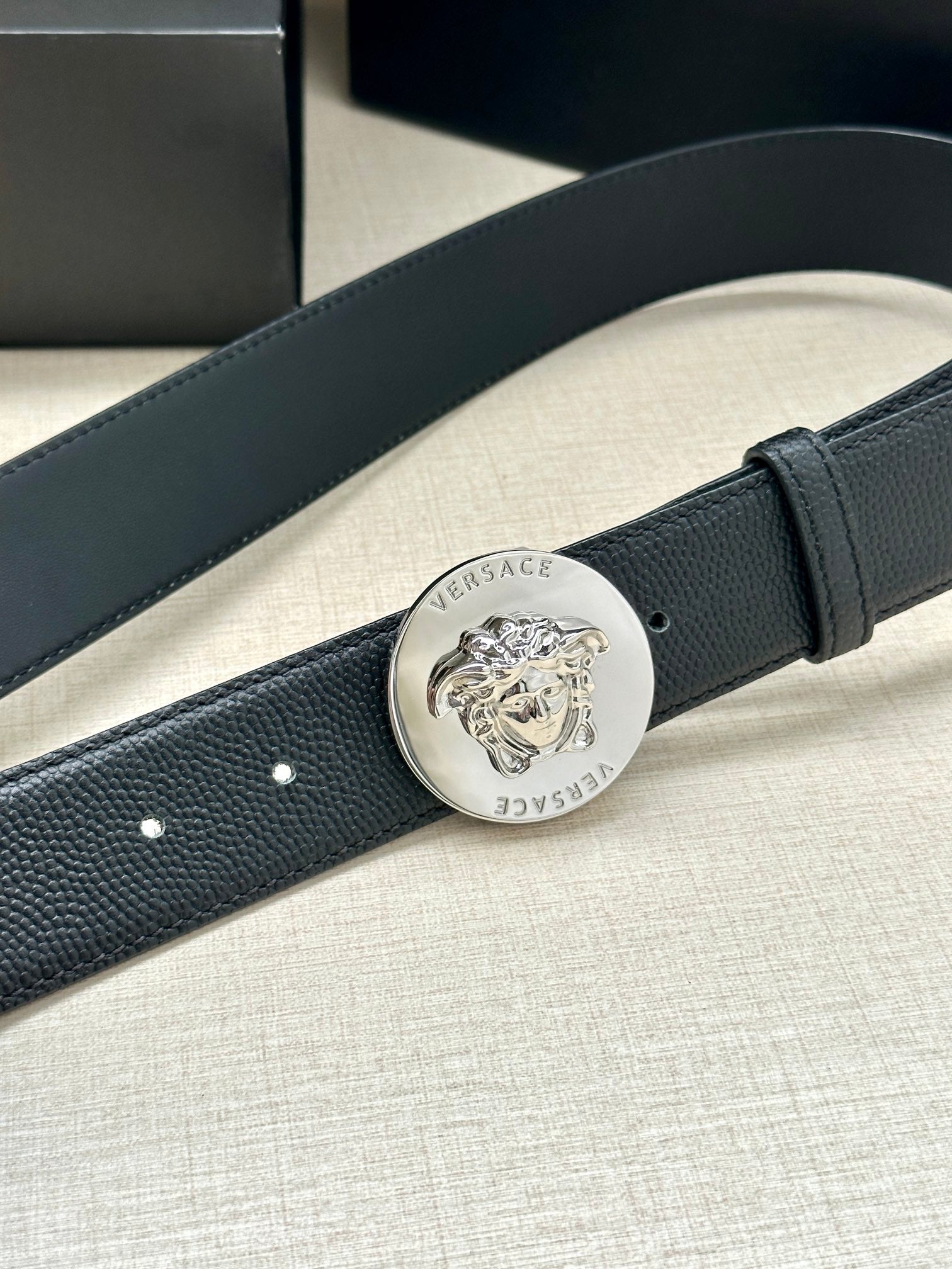 Versace Belt