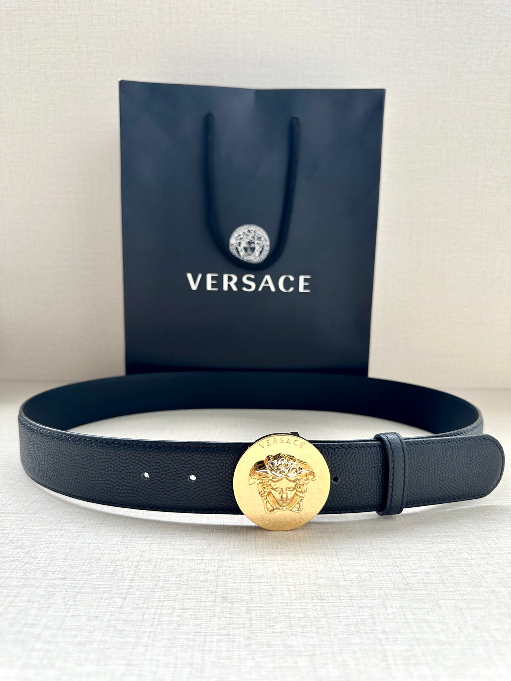 Versace Belt