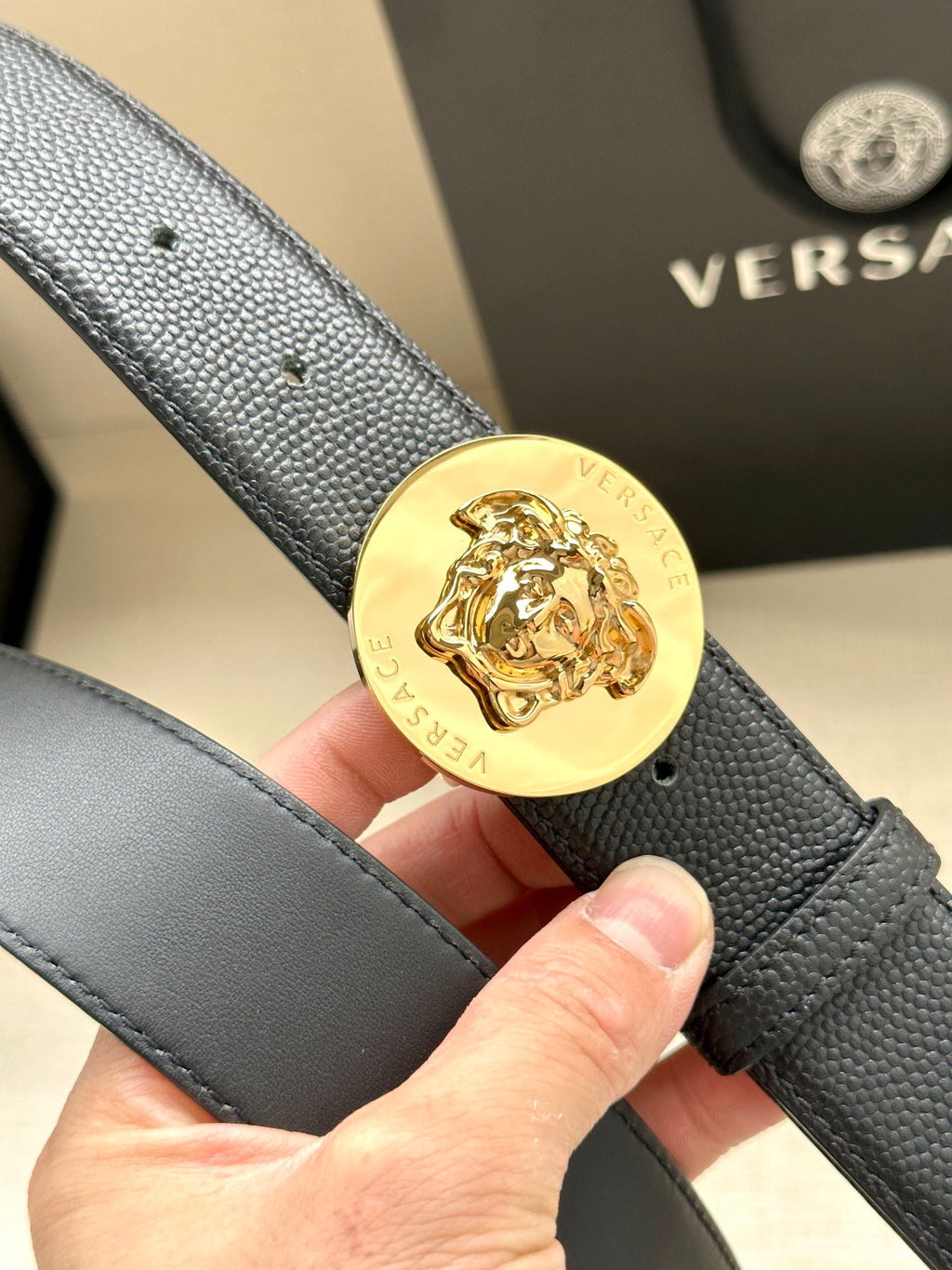 Versace Belt