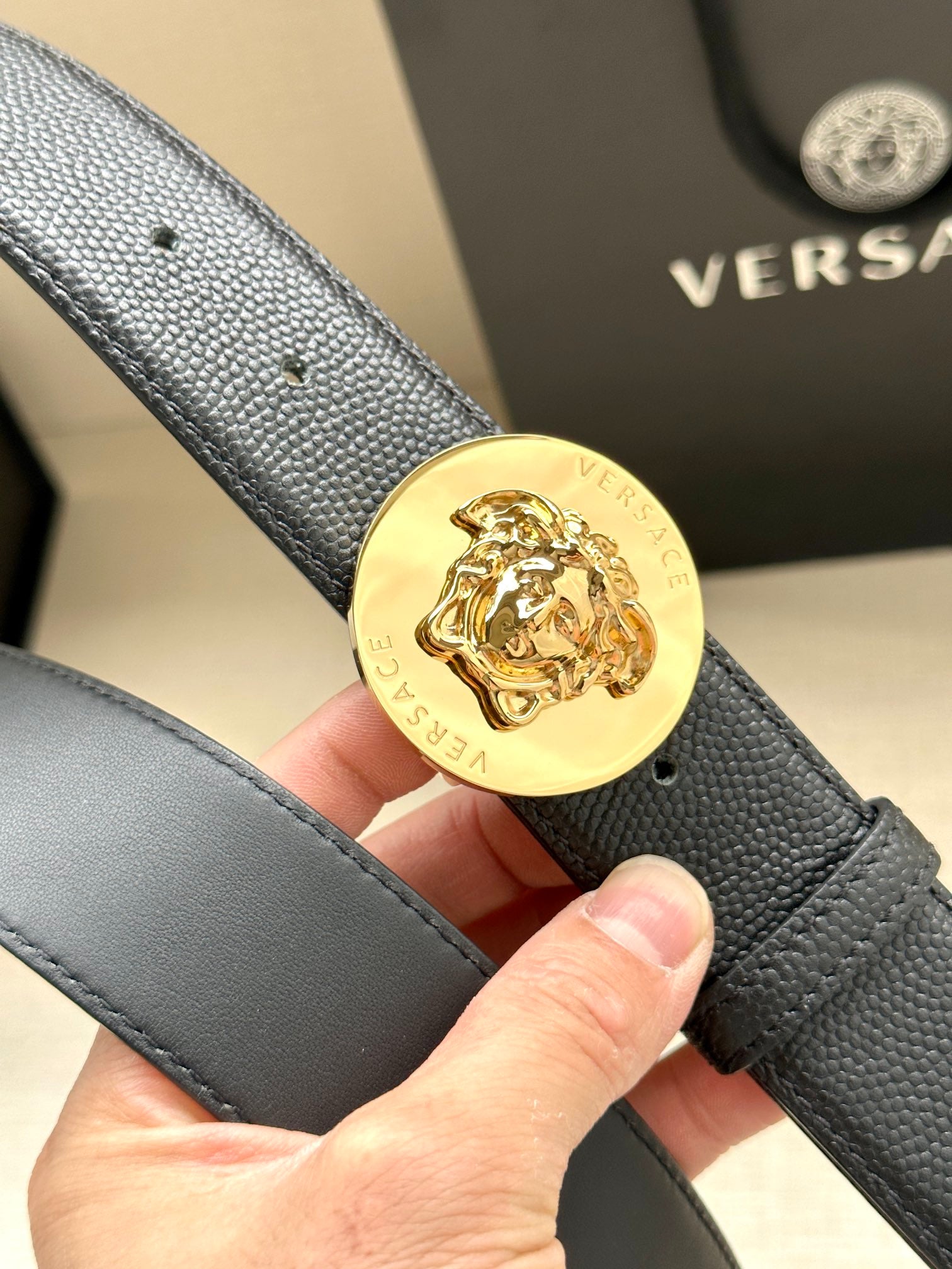 Versace Belt