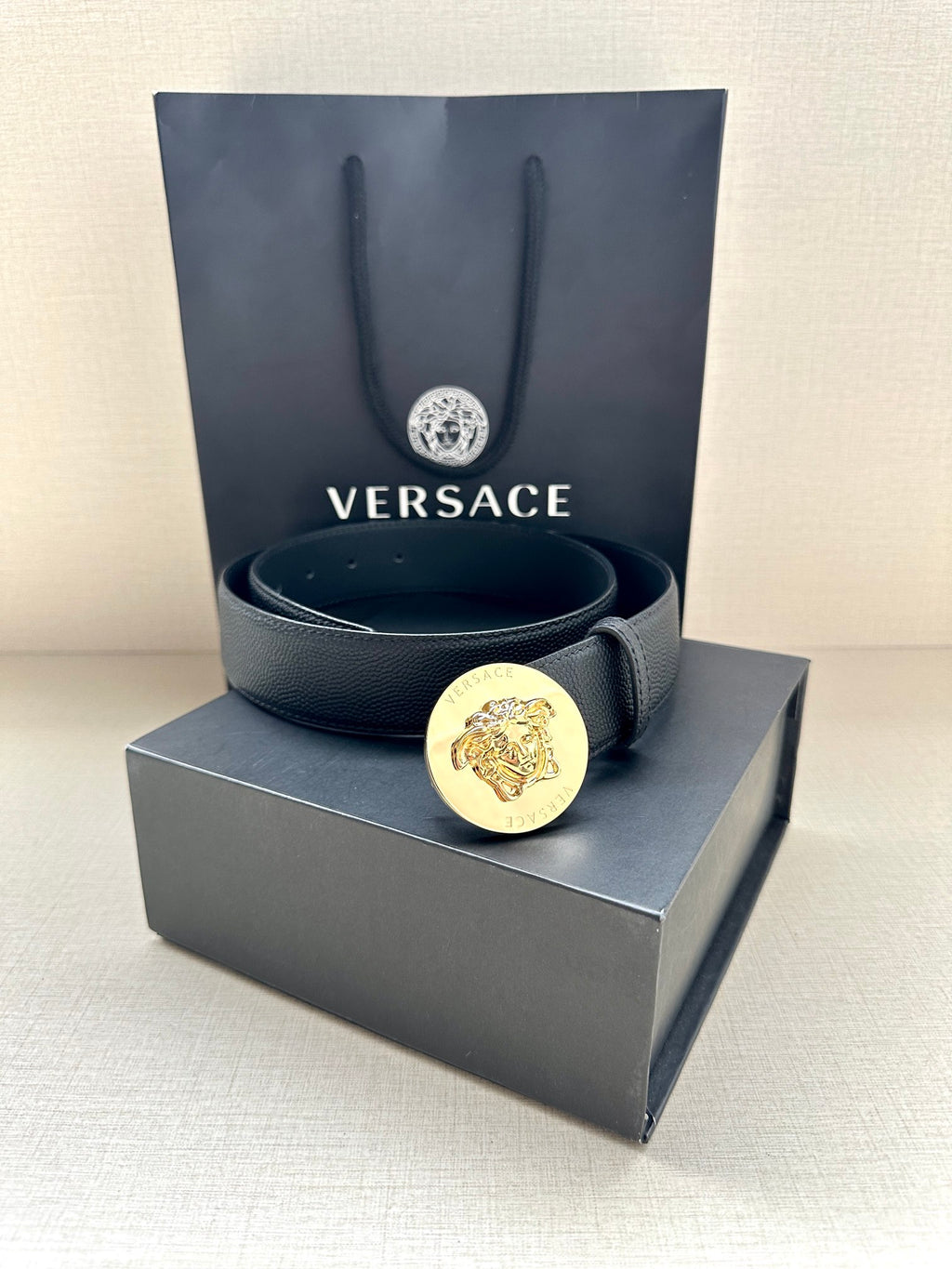 Versace Belt