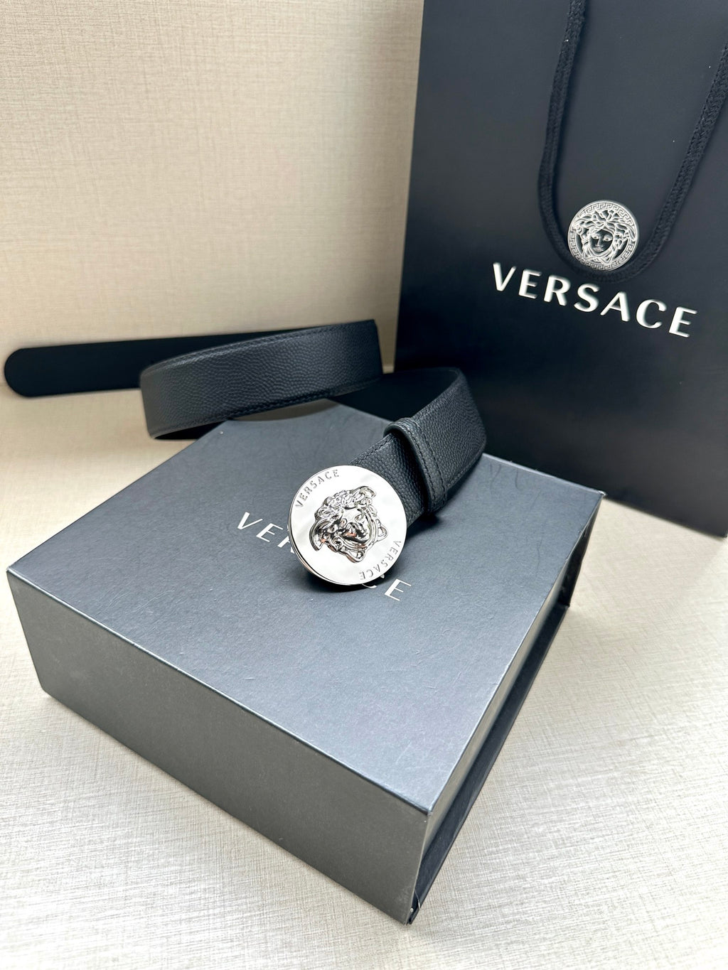 Versace Belt