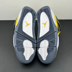 PB Batch-Air Jordan 4 “Tour Yellow”