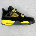 KZ Batch-Air Jordan 4 “Thunder”
