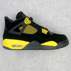 KZ Batch-Air Jordan 4 “Thunder”