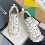 Luxury Shoes Dior Unisex
