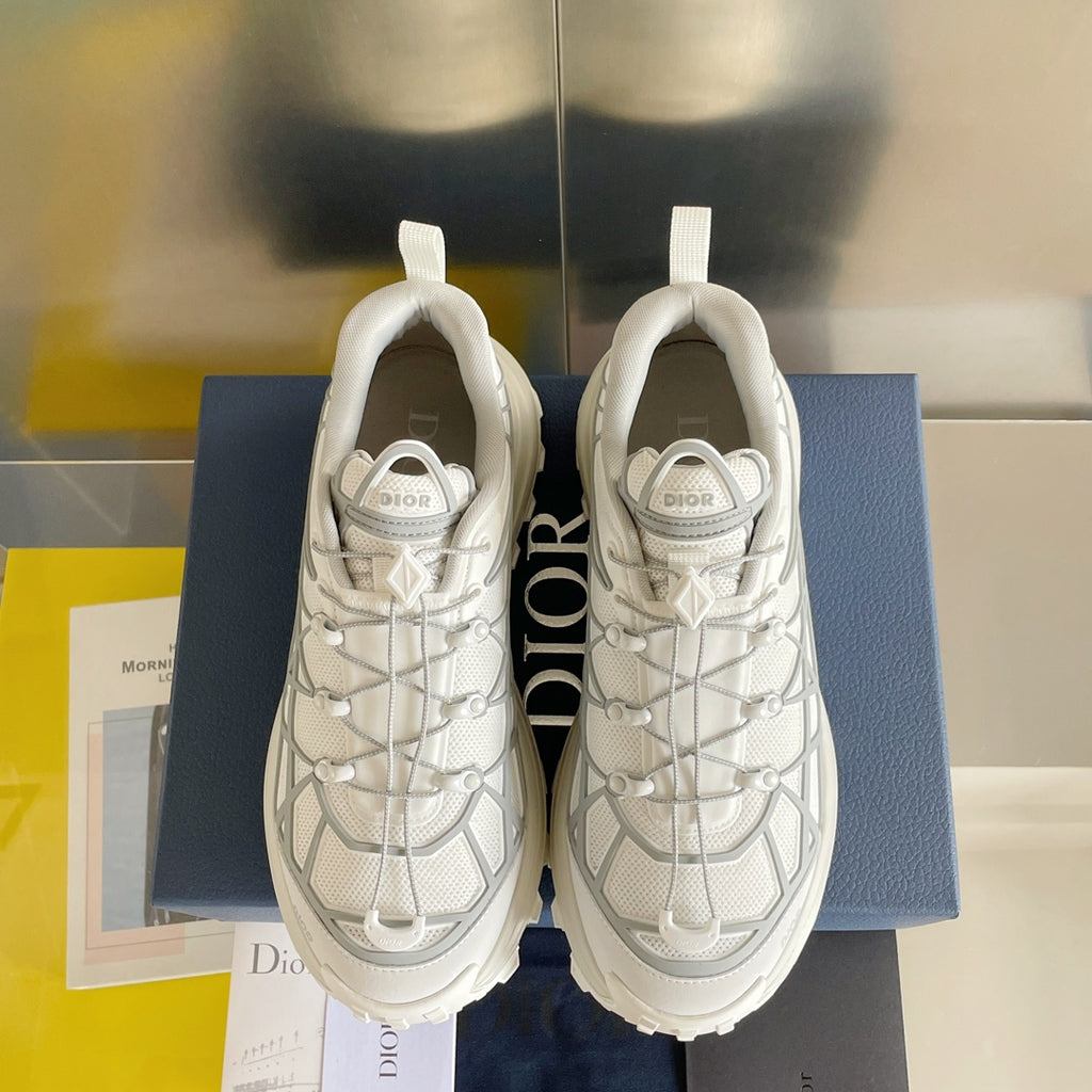 Luxury Shoes Dior Unisex