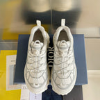 Luxury Shoes Dior Unisex