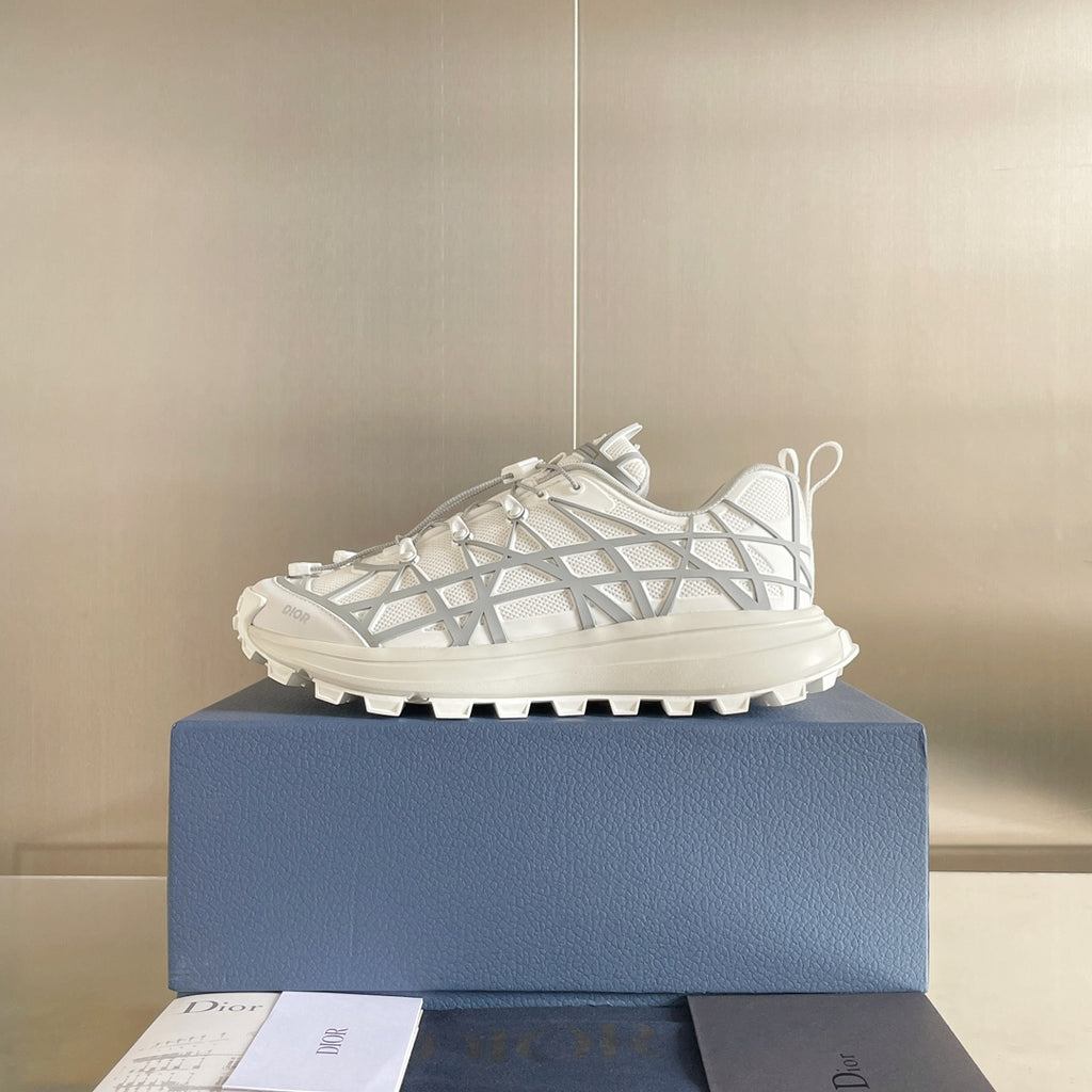 Luxury Shoes Dior Unisex