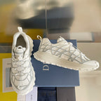 Luxury Shoes Dior Unisex
