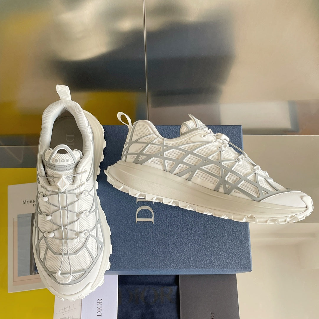 Luxury Shoes Dior Unisex