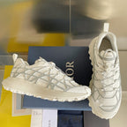 Luxury Shoes Dior Unisex