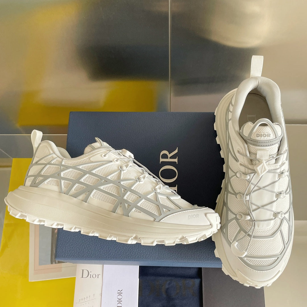 Luxury Shoes Dior Unisex