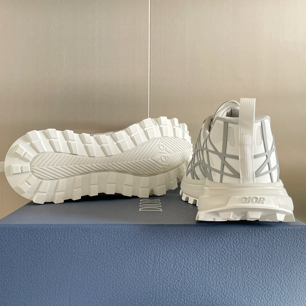 Luxury Shoes Dior Unisex