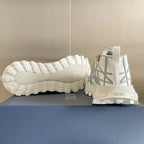 Luxury Shoes Dior Unisex
