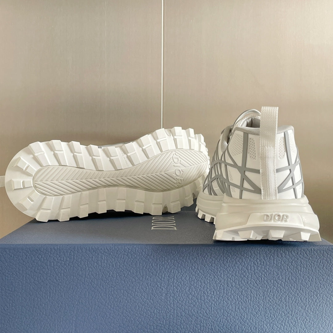 Luxury Shoes Dior Unisex