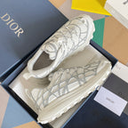 Luxury Shoes Dior Unisex