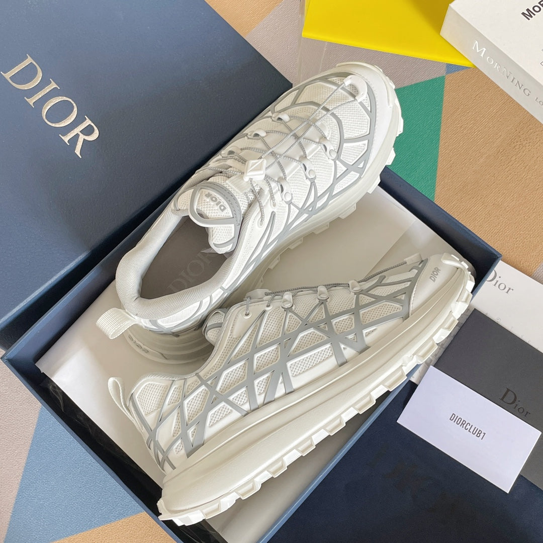 Luxury Shoes Dior Unisex