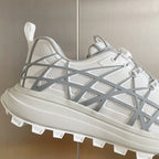Luxury Shoes Dior Unisex