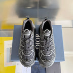 Luxury Shoes Dior Unisex