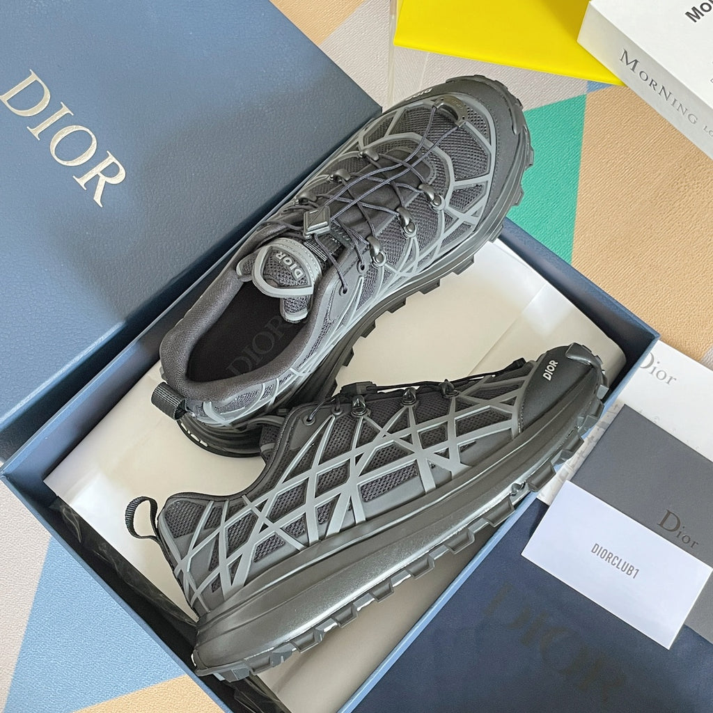 Luxury Shoes Dior Unisex