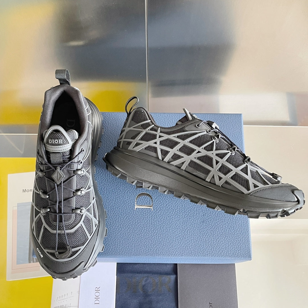 Luxury Shoes Dior Unisex