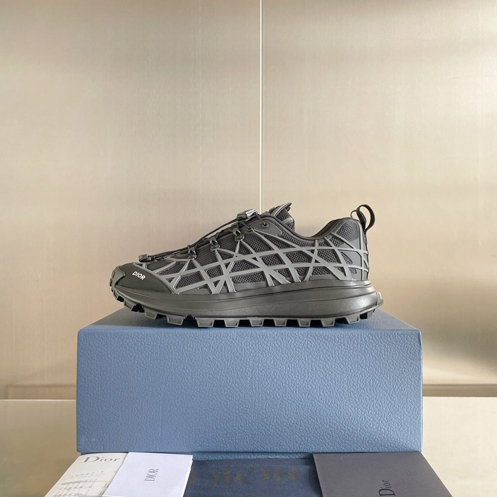 Luxury Shoes Dior Unisex