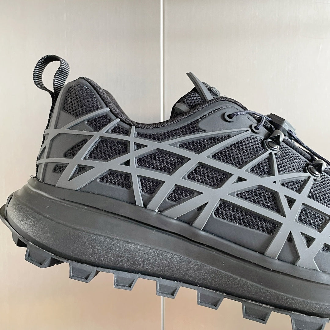 Luxury Shoes Dior Unisex