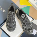 Luxury Shoes Dior Unisex