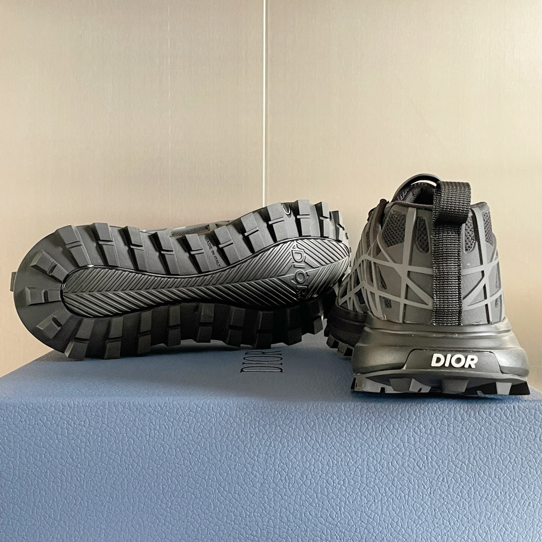 Luxury Shoes Dior Unisex