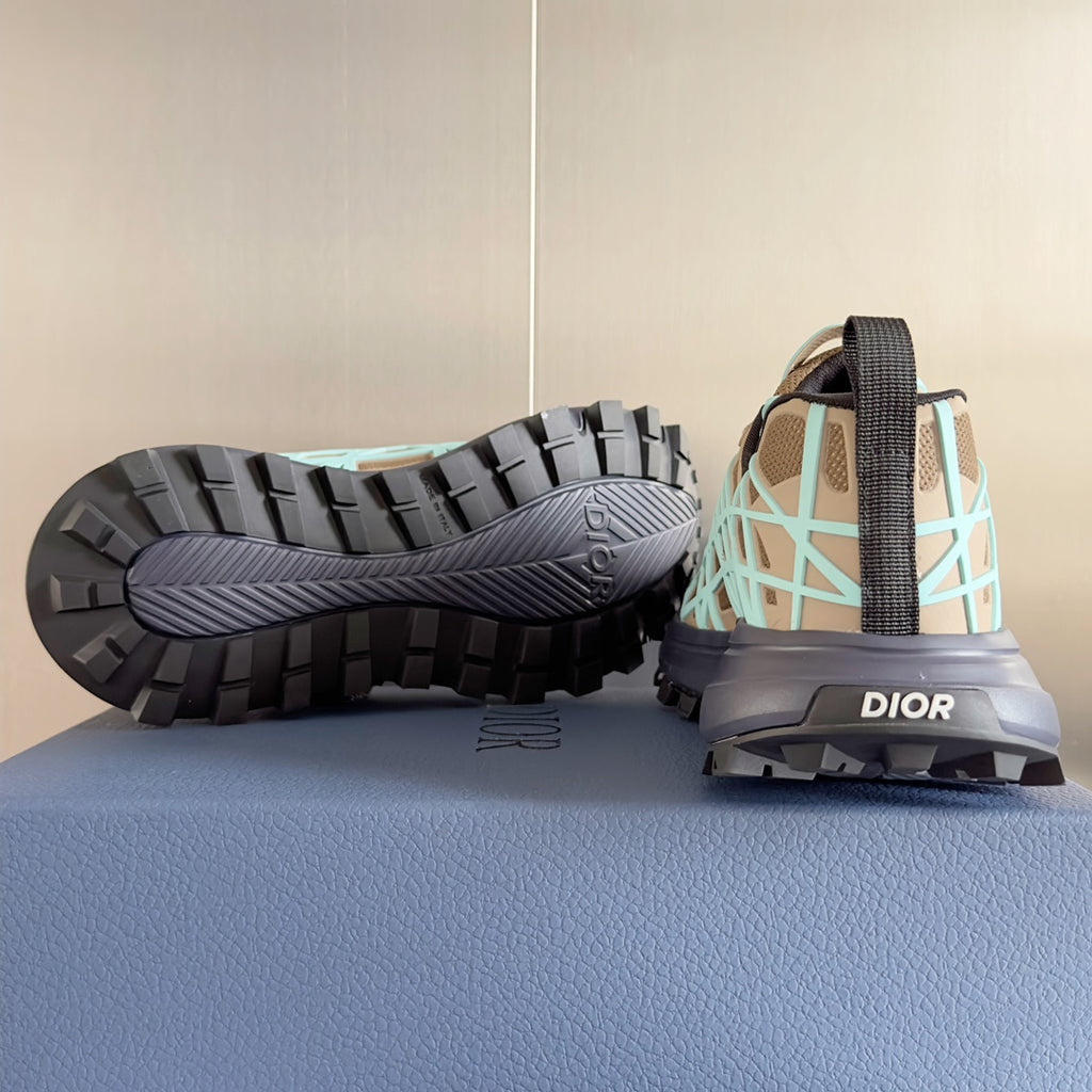 Luxury Shoes Dior Unisex