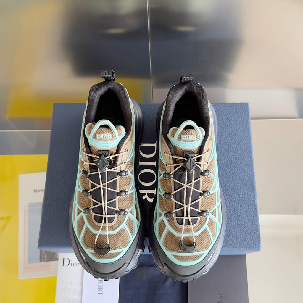 Luxury Shoes Dior Unisex