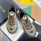 Luxury Shoes Dior Unisex