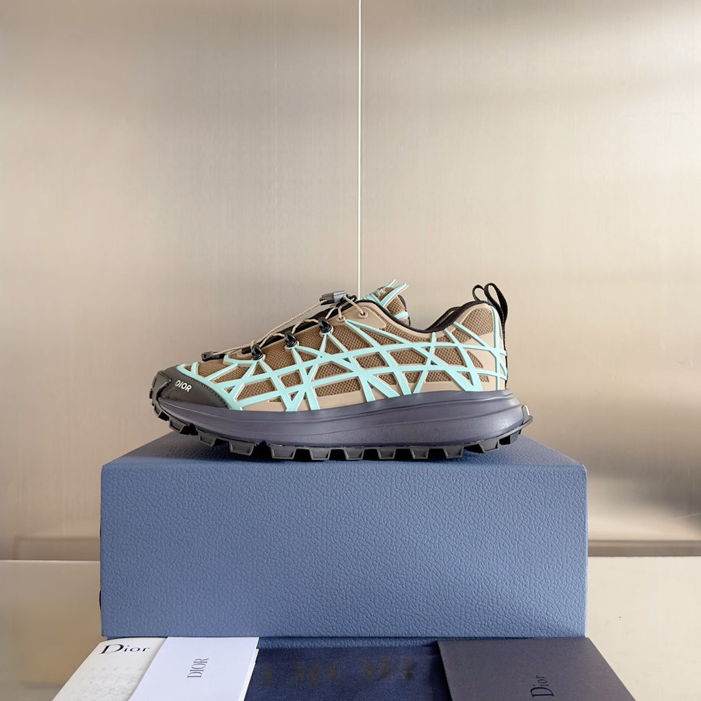 Luxury Shoes Dior Unisex