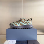 Luxury Shoes Dior Unisex
