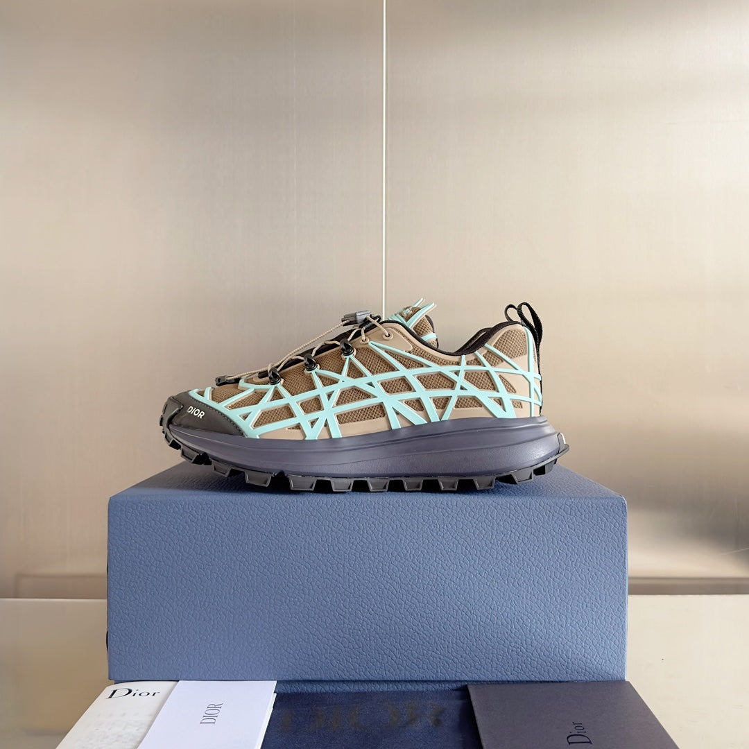 Luxury Shoes Dior Unisex
