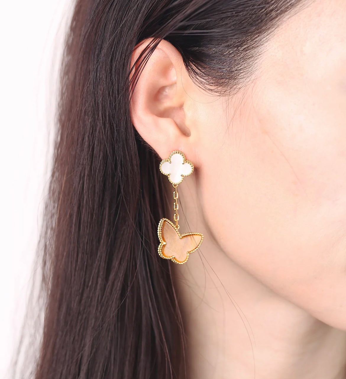 Van Cleef & Arpels Accessories
