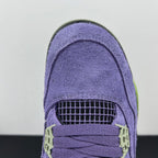 PB Batch-Air Jordan 4 “Canyon purple”
