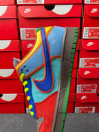 S2 Batch-Nike Dunk SB Low “What The Dunk”
