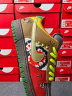 S2 Batch-Nike Dunk SB Low “What The Dunk”
