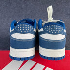 S2 Batch-Nike Dunk Low “lndustrial Blue”