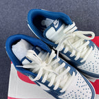 S2 Batch-Nike Dunk Low “lndustrial Blue”
