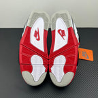 PB Batch-Air Jordan 4 “Fire red”
