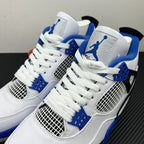 PB Batch-Air Jordan 4 “Motorsports”