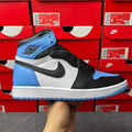LJR Batch-Air Jordan 1 Retro High OG “University Blue”