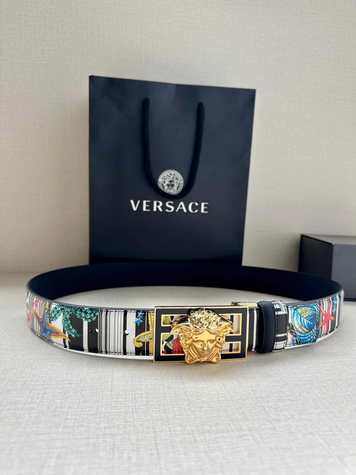 Versace Belt