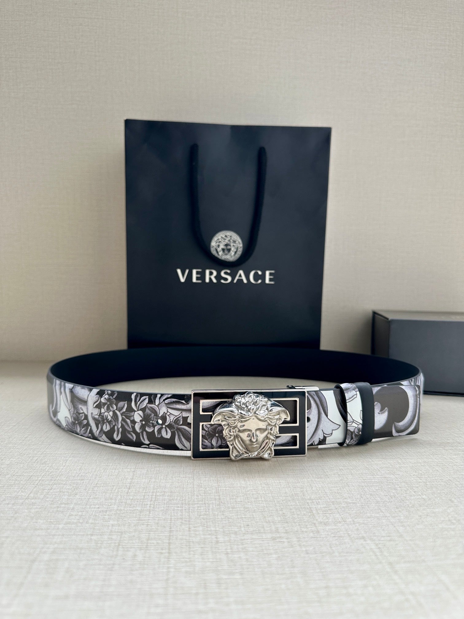 Versace Belt