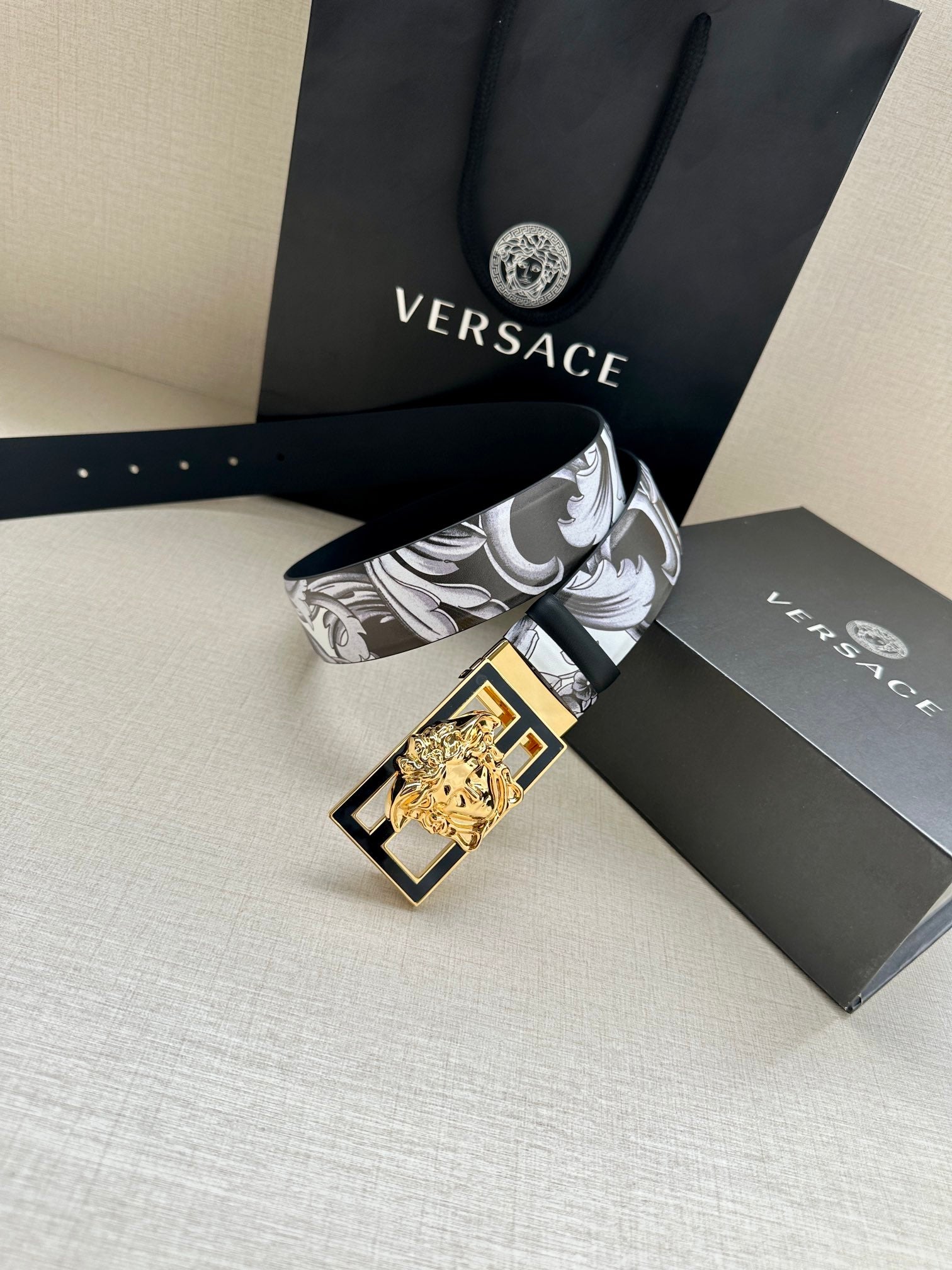 Versace Belt